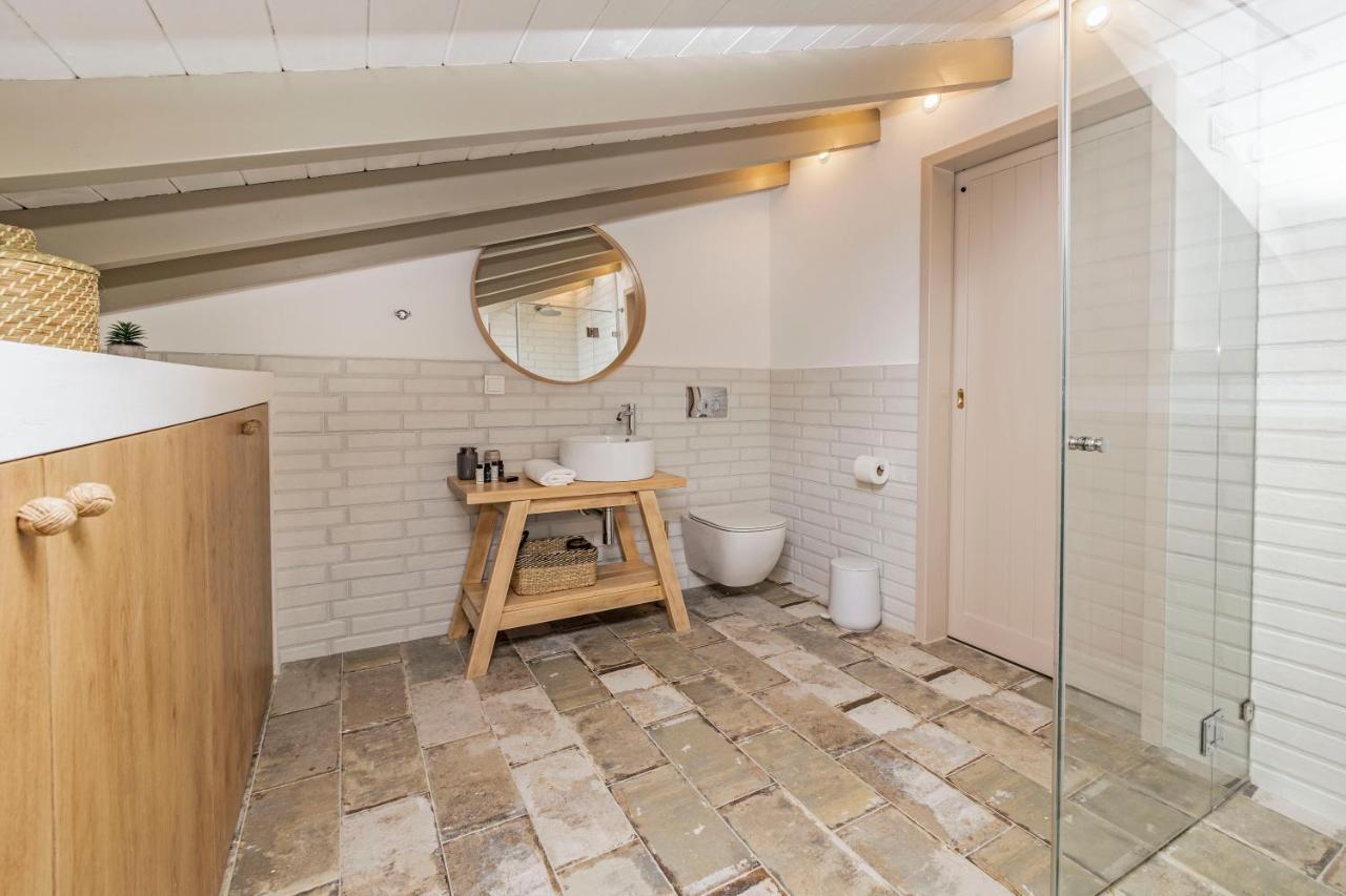 Pentanemi Loft, Corfu Old Town Apartman Kültér fotó