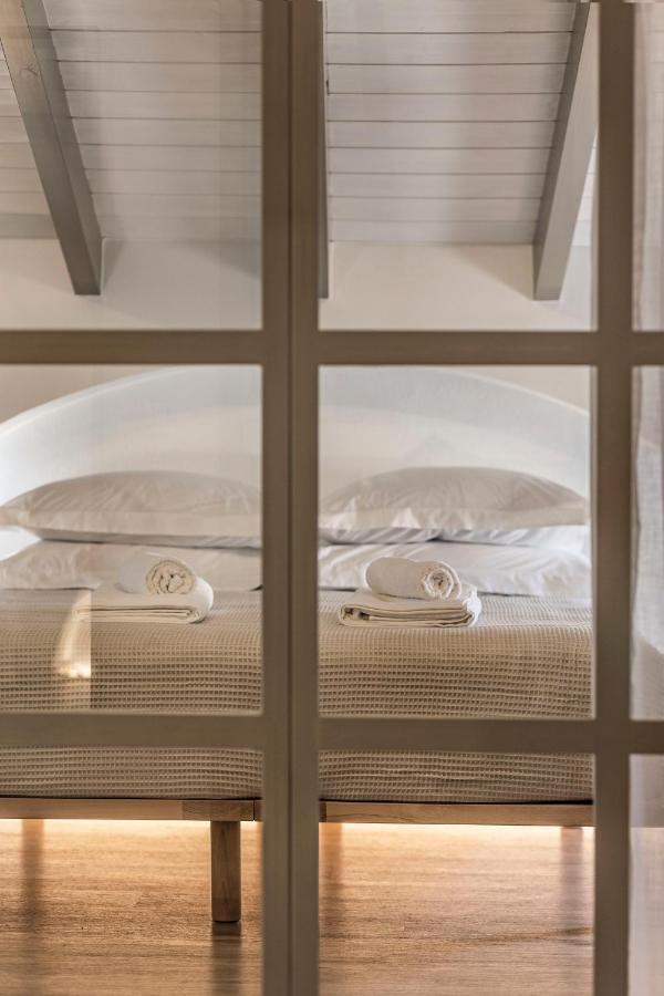 Pentanemi Loft, Corfu Old Town Apartman Kültér fotó