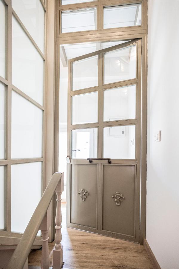 Pentanemi Loft, Corfu Old Town Apartman Kültér fotó